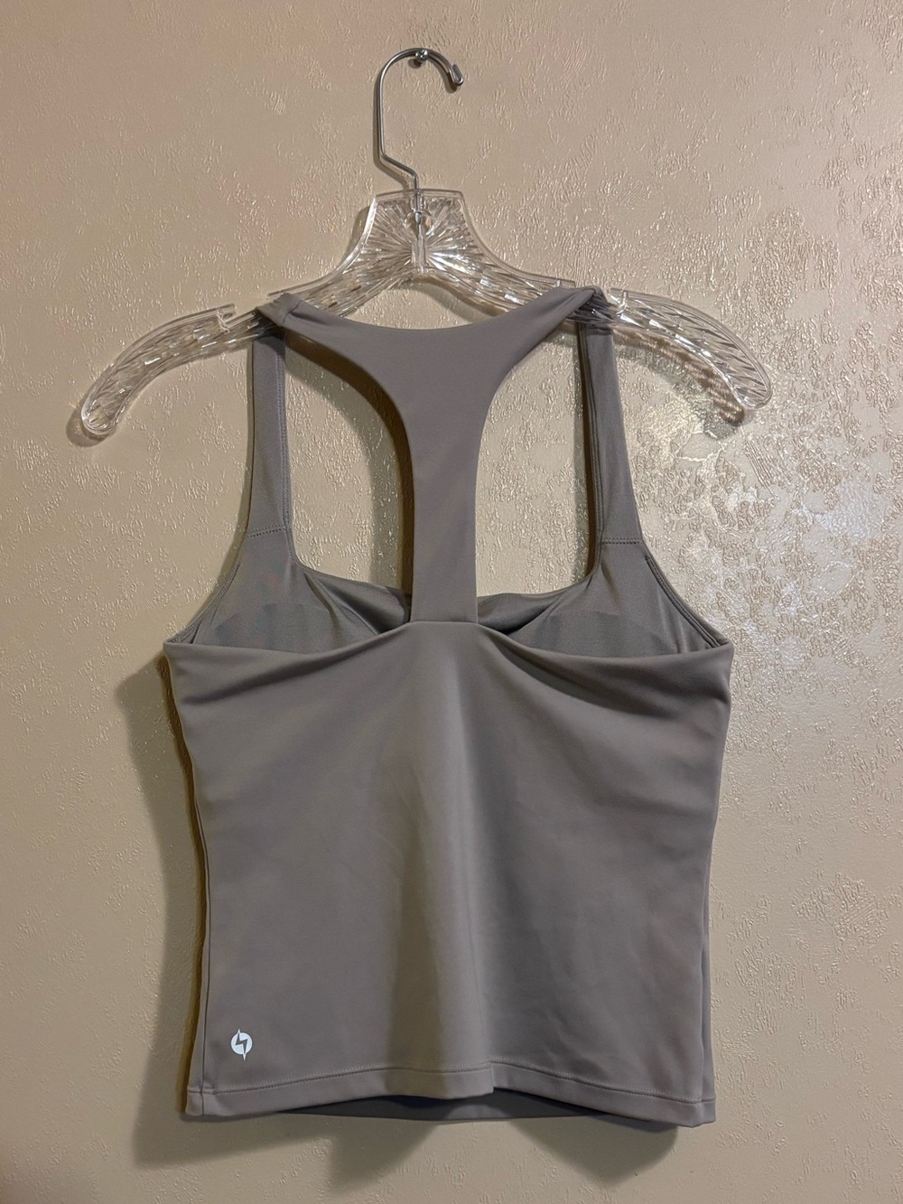 POPFLEX Audrey Tank sz L - Picture 2 of 7